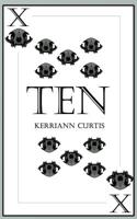 Ten 1523385251 Book Cover