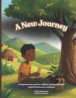 A New Journey B0GQJZMK1W Book Cover