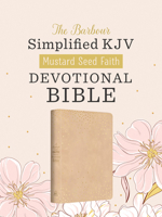 Mustard Seed Faith Devotional Bible--Barbour Skjv [Classic Cover] 1636099742 Book Cover