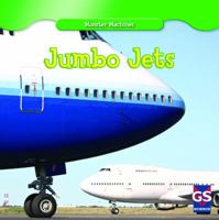 Jumbo Jets 1433971755 Book Cover