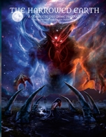 The Harrowed Earth 1300957409 Book Cover