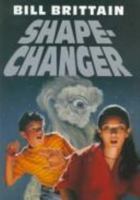 Shape-Changer 0064405141 Book Cover