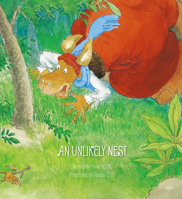 An Unlikely Nest 1760360686 Book Cover