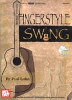 Mel Bay Fingerstyle Swing 0786649682 Book Cover