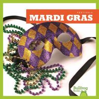 Mardi Gras 1620315882 Book Cover