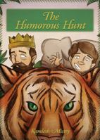 The Humorous Hunt 1097118630 Book Cover