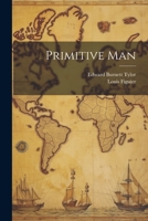 Primitive Man 1022480782 Book Cover