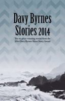 Davy Byrnes Stories 2014 1906539413 Book Cover