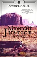 Midnight Justice 172720333X Book Cover