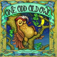 One Odd Old Owl (Child's Play Library) 085953930X Book Cover