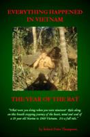 Everything Happened In Vietnam: The Year Of The Rat 061524498X Book Cover