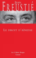 Le droit d'aînesse 2246120225 Book Cover