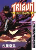 Trigun Maximum Volume 12: The Gunslinger 1593078811 Book Cover