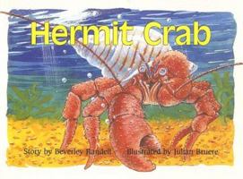 Hermit Crab 0435066994 Book Cover