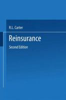Reinsurance Essentials 940157412X Book Cover