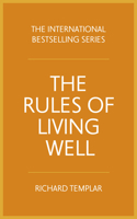 The Rules of Living Well 1292349395 Book Cover