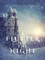 A Flutter in the Night 1625266642 Book Cover