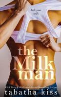 The Milkman 1717055680 Book Cover
