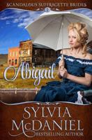 Abigail 1942608586 Book Cover