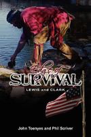 Edge of Survival 1452885192 Book Cover