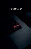 The Completion B0GMQ91S7M Book Cover