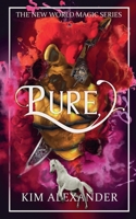 Pure B0B5KXF8XG Book Cover