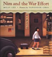 Nim and the War Effort (Sunburst Book) 0374355231 Book Cover