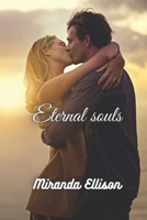 Eternal Souls: Love knows no age - Beneath the Parisian stars B0D9BS553G Book Cover