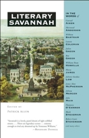 Literary Savannah 189251401X Book Cover