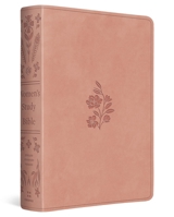 ESV Women's Study Bible 1433572044 Book Cover