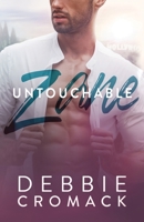 Untouchable Zane 0578654202 Book Cover