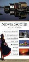 Nova Scotia Colourguide: Sixth Edition (Colourguide Travel Series) 0887806503 Book Cover