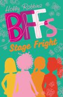 Stage Fright 1847152392 Book Cover