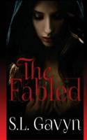 The Fabled 1500457876 Book Cover