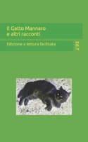 Il Gatto Mannaro e altri racconti 1548553581 Book Cover