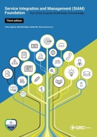 Service Integration and Management (SIAM) Foundation 1787786234 Book Cover