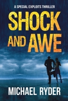 Shock and Awe 1945320001 Book Cover