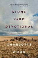 Stone Yard Devotional 1761069497 Book Cover