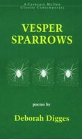 Vesper Sparrows 068911768X Book Cover