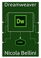 Dreamweaver (Italian Edition) 1447833325 Book Cover