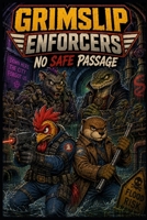 Grimslip Enforcers – No Safe Passage B0GXVH9XDP Book Cover