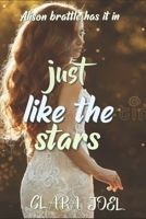 Just like the stars B08MSSD9F5 Book Cover