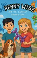 Penny Wise and the Longest Summer Ever B0G26XR22K Book Cover