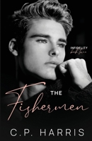 The Fishermen (Infidelity #2) B0F5NCCB1W Book Cover