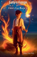 Fate's Forge B0D2Z93BRX Book Cover