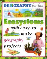 Ecosystems 0761324224 Book Cover