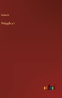 Kriegsbuch 3368481924 Book Cover