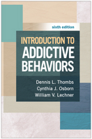 Introduction to Addictive Behaviors 1462564240 Book Cover