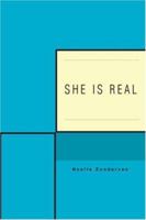 She Is Real 0595423582 Book Cover