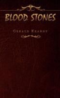 Blood Stones 1434399761 Book Cover